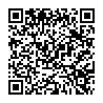 Código QR con el enlace al titular Rescatan a una esquiadora herida en el Pico Tres Provincias de Boca de Huérgano (León)
