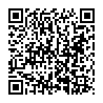 Código QR con el enlace al titular Djokovic no jugará en Indian Wells por no estar vacunado