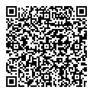 Código QR con el enlace al titular Morala se pregunta si este modelo de gestión de residuos de las obras en el Toralín y el antiguo Carrefour es el modelo a emplear en el anillo verde y las zonas ajardinadas