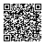 Código QR con el enlace al titular Dos heridos en un choque frontal entre dos turismos en Magaz de Abajo