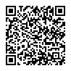 Código QR con el enlace al titular El III torneo de fútbol sala solidario de Cistierna apoyará a Cáritas