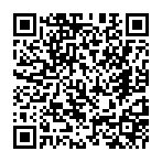 Código QR con el enlace al titular Simeone, la «molesta» leyenda eterna