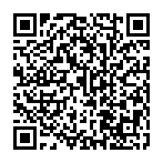 Código QR con el enlace al titular División en León por una misma causa