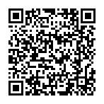 Código QR con el enlace al titular Sábado día 11 a las 7:00 de la tarde presentación del último libro de José María Sánchez.