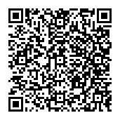 Código QR con el enlace al titular Interesante entrevista a Teresa Vila, en la  8Bierzo, centrada principalmente en el acceso a los fármacos y equidad  en los tratamientos.