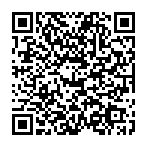Código QR con el enlace al titular Roma-Real Sociedad, en directo