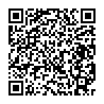 Código QR con el enlace al titular Miguel Álvarez, bajo el nombre artístico de 'Inadaptado', se sube al escenario del Black Bourbon en León