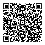 Código QR con el enlace al titular La exposición Miguel Delibes ilustrador. Los dibujos de ‘El camino’, llega en abierto al IES de Sahagún