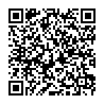 Código QR con el enlace al titular Apada recibe 721 euros de la recaudación de los calendarios solidarios