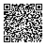 Código QR con el enlace al titular Sobrado abordará la problemática de los roles de género teatralmente