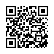 Código QR con el enlace al titular Ayer