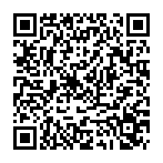 Código QR con el enlace al titular Ruta de peregrinación inédita para el Camino Lebaniego