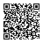 Código QR con el enlace al titular Presentado en la ULE el primer volumen de la obra ‘Díctados tópicos en el dominio leonés’