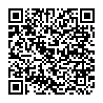 Código QR con el enlace al titular 'Sangre minera' para recuperar el patrimonio industrial de la Cuenca Ciñera-Matallana