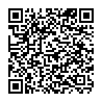 Código QR con el enlace al titular La Vecilla demuestra su orgullo por el gallo de pluma y las tradiciones