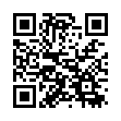 Código QR con el enlace al titular LLUVIA