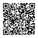 Código QR con el enlace al titular El choque de dos turismos deja cuatro heridos en Cuadros, entre ellos una niña de 10 años