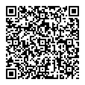 Código QR con el enlace al titular Linux, ciberseguridad, emprendimiento digital, networking o Salesforce entre la oferta de cursos del Aula Mentor de Sahagún