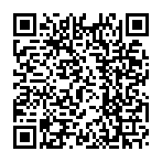 Código QR con el enlace al titular Material Loop, el proyecto para establecer ciclos cerrados de materiales en la industria del automóvil