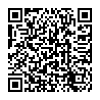 Código QR con el enlace al titular León, sede del II Congreso del Club de Marketing de Castilla y León #CyLesMarketing