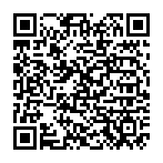 Código QR con el enlace al titular Cultura declara de 'Interés turístico' autonómico la Semana Santa de La Bañeza y 'Las caídas' de Almanza