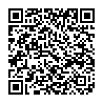 Código QR con el enlace al titular La Junta presenta en Riello una jornada sobre dinamización demográfica