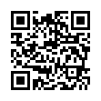 Código QR con el enlace al titular Desfachatez