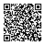 Código QR con el enlace al titular Sabero ofrecerá un taller de envejecimiento activo
