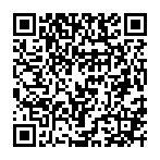 Código QR con el enlace al titular La Semana Santa de La Bañeza, declarada Fiesta de Interés Turístico Regional