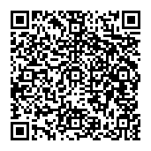 Código QR con el enlace al titular “Salazaito” y un amigo mío, Manuel, del CEIP Toral de los Vados nos hemos clasificado para participar en las primeras jornadas.