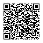 Código QR con el enlace al titular La Real Hermandad de Jesús Nazareno bendice la nueva túnica que portará la imagen