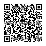 Código QR con el enlace al titular Investigadores de la ULE indican que el consumo de insectos puede presentar riesgos