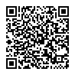 Código QR con el enlace al titular Méncia colabora con el colegio de Toral ,  en el día de San Patricio.