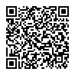 Código QR con el enlace al titular “QUE ES UN DUENDE MUY SIMPÁTICO, NO HA APARECIDO PARA DARNOS ORO” Salazaito
