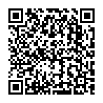 Código QR con el enlace al titular Botines expone de manera temporal una selección de obras de la Colección Fernán-Gómez