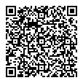Código QR con el enlace al titular Manuel Deza «El de Apolinar» nos regala este magnífico trabajo realizado sobre este cartel de la Semana Santa toralense 2023
