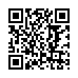 Código QR con el enlace al titular El piso vacío
