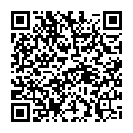 Código QR con el enlace al titular Junta y Colegio de Periodistas formarán a estudiantes para combatir las noticias falsas