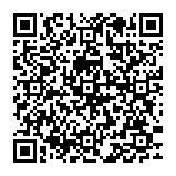 Código QR con el enlace al titular Comunicado de repulsa del Comité de Huelga del servicio de limpieza ante el ataque a la vivienda de un compañero