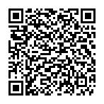 Código QR con el enlace al titular Nuestro colaborador de blog será el candidato de Coalición a la alcaldía de Villafranca.