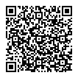 Código QR con el enlace al titular ‘Don Quijote en los Infiernos’ se proclama vencedora del XI Certamen Nacional de Teatro Amateur In Vino Veritas de La Bañeza