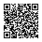 Código QR con el enlace al titular La Bañeza aumenta la visibilidad de sus murales proporcionándole iluminación