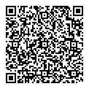Código QR con el enlace al titular Estrella, la de Otero, entrega a la Ministra,Reyes Maroto, una carta explicándole la dramática  problemática de los macroproyectos energéticos planteados en El Bierzo y Cabrera.