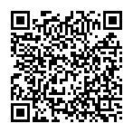 Código QR con el enlace al titular Red Eléctrica señalizará este año sus líneas para proteger al quebrantahuesos en Picos de Europa en León