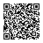 Código QR con el enlace al titular Tercera Actividad de Aguilar lanza su X Concurso de Dibujo 'Cosas de Abuelos'