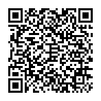 Código QR con el enlace al titular El periodista Luis del Olmo apadrina el II Torneo de Golf de Proyecto Joven · Proyecto Hombre