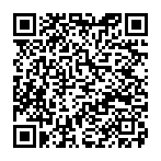 Código QR con el enlace al titular Riaño instala alumbrado en el frontón para extender las horas de uso