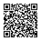 Código QR con el enlace al titular Corullón presume con la primavera de cerezos en flor