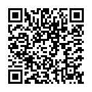 Código QR con el enlace al titular París de Noia actuará en las Fiestas de Guardo 2023