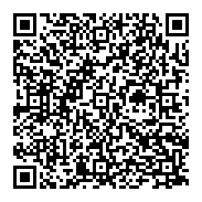 Código QR con el enlace al titular El Congreso Europeo de Turismo Rural se celebrará por primera vez en Castilla y León y reunirá a 20 prestigiosos ponentes y más de 300 participantes en La Alberca